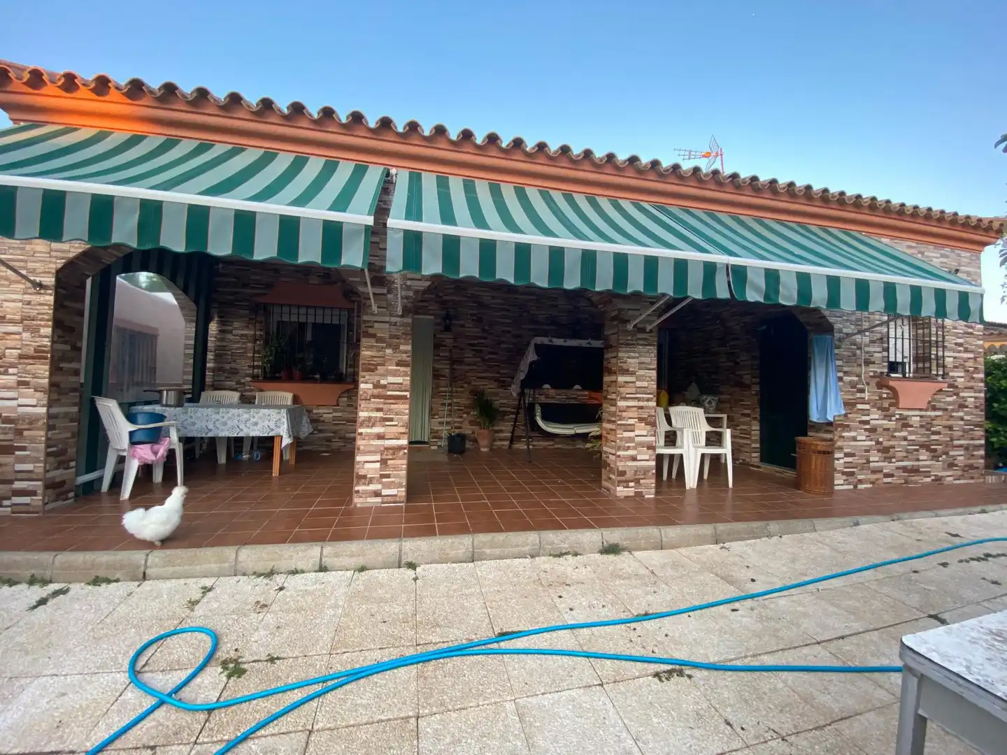 Villa avec piscine à vendre à Las Lagunas - Campano, imagen 7