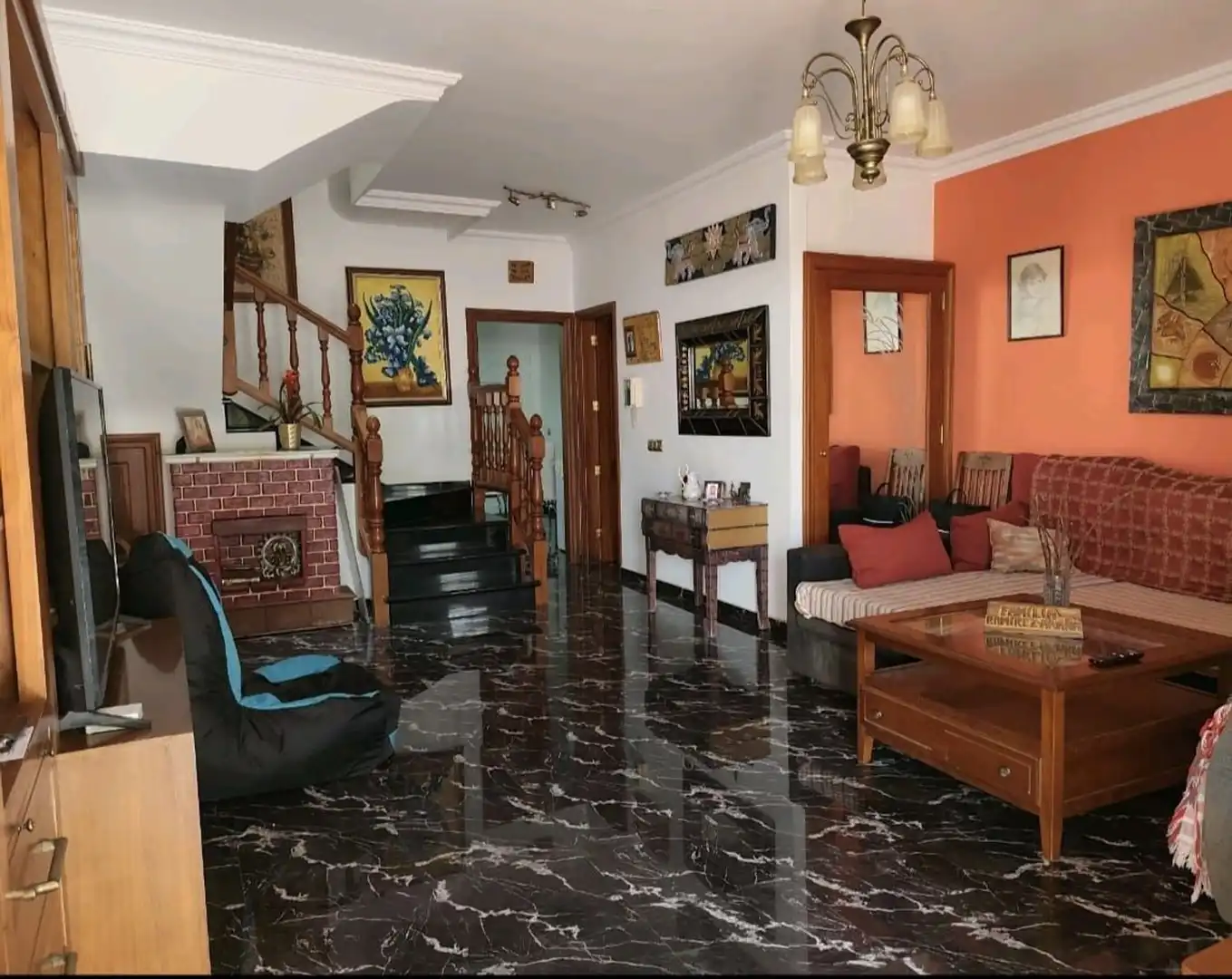 Xalet amb jardí en venda a TAGANANA, imagen 5