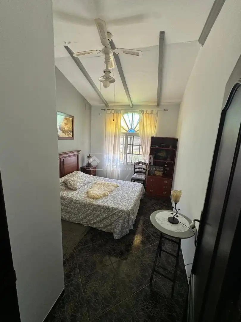 Habitación de Finca rústica en venta en Utrera con Aire acondicionado, Calefacción y Amueblado