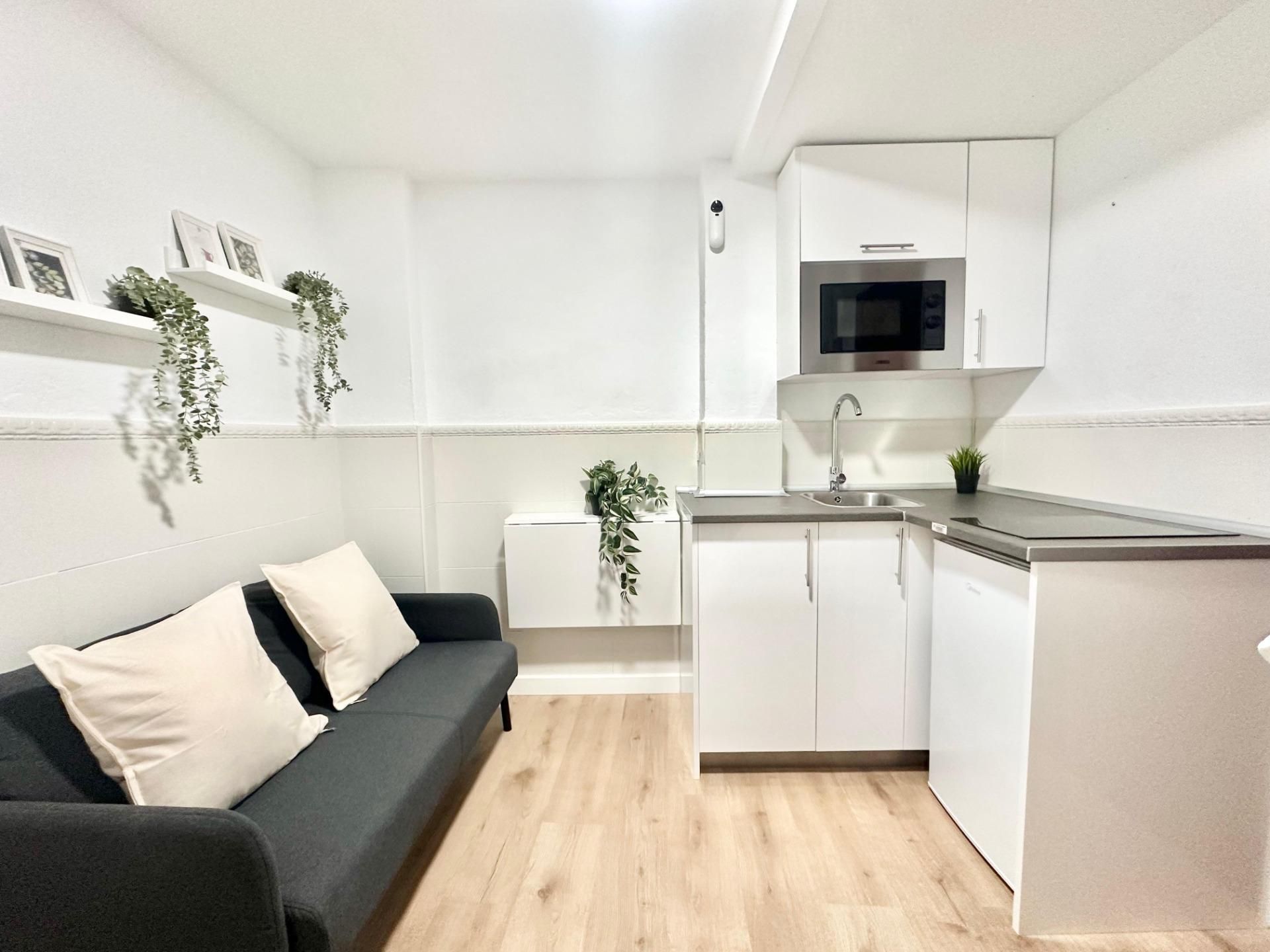 Casa o xalet en venda en Málaga Capital amb Aire condicionat i Moblat