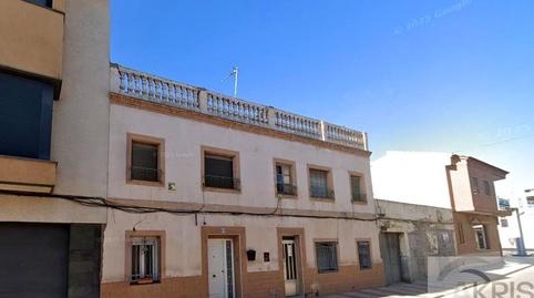 Foto 2 de Planta baixa en venda a Toledo, Mora, Toledo