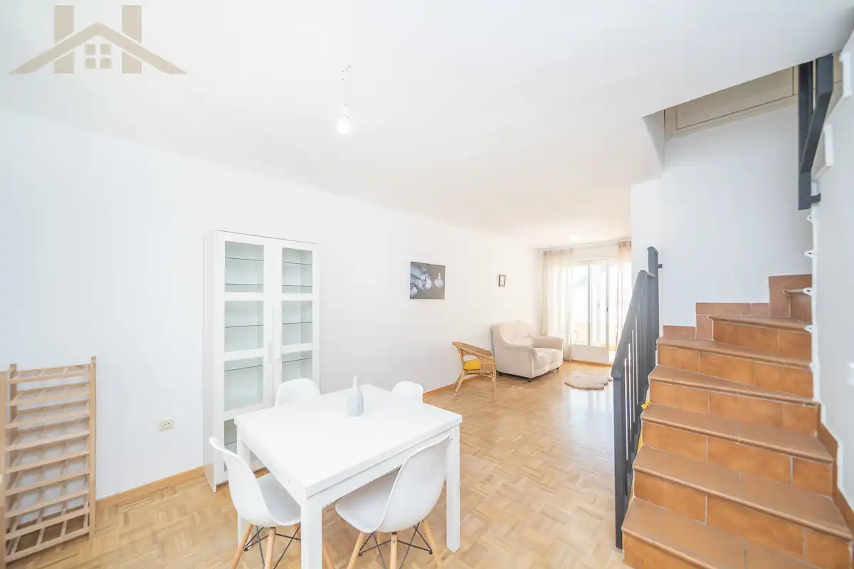 Duplexes for sale in Alpedrete  with Heating, Terrace and Community pool
