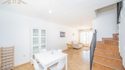 Foto 5 von Maisonette zum Verkauf in Calle Santa Lucía, Alpedrete, Madrid