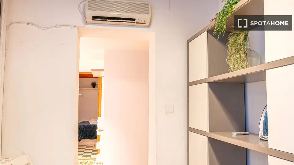 Habitación en Trafalgar