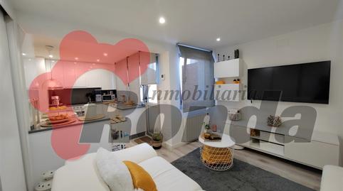 Foto 2 de Apartament en venda a A Milagrosa, Lugo