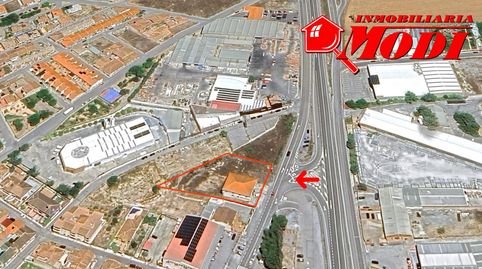 Photo 3 of Buildings for sale in Padul, Granada