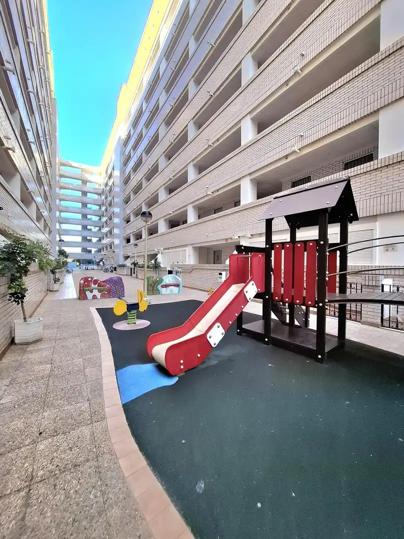 Flat for sale in El Balcó - Jaume I