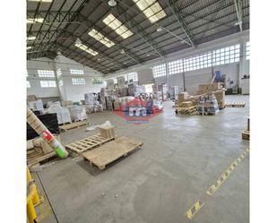 Industrial buildings for sale in Vigo 