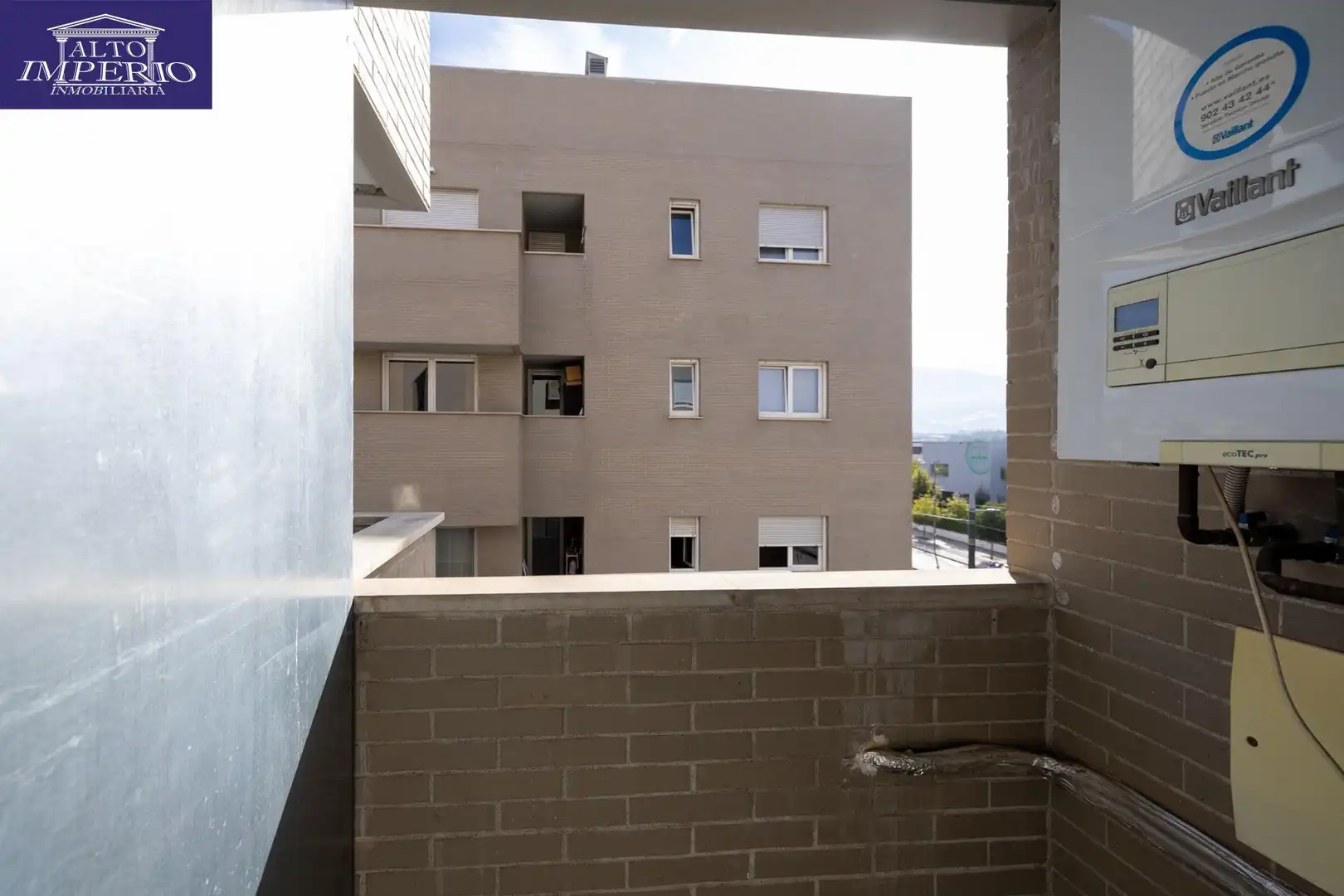 Wohnung mit Pool zum Verkauf in Avenida Avenida Ilustración, imagen 17