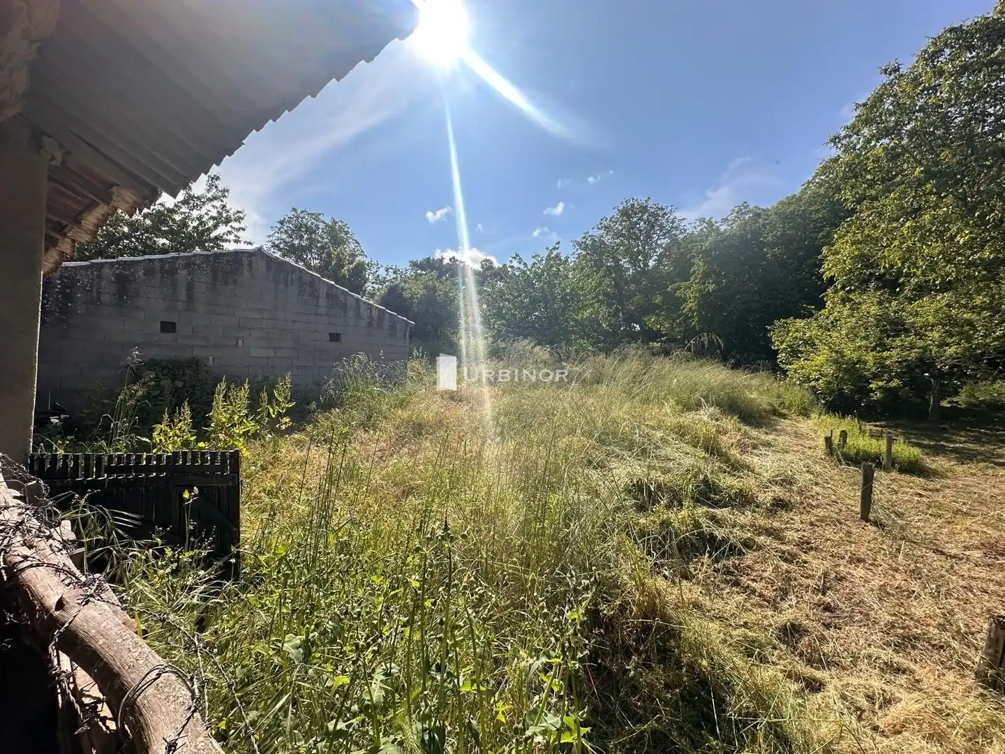 Casa con terrazza in vendita a Xinzo de Limia, imagen 23