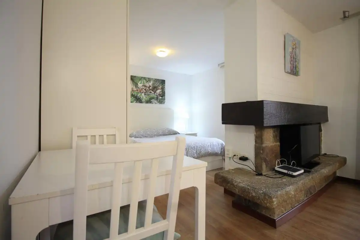 Wohnung zur Miete in Nueva España