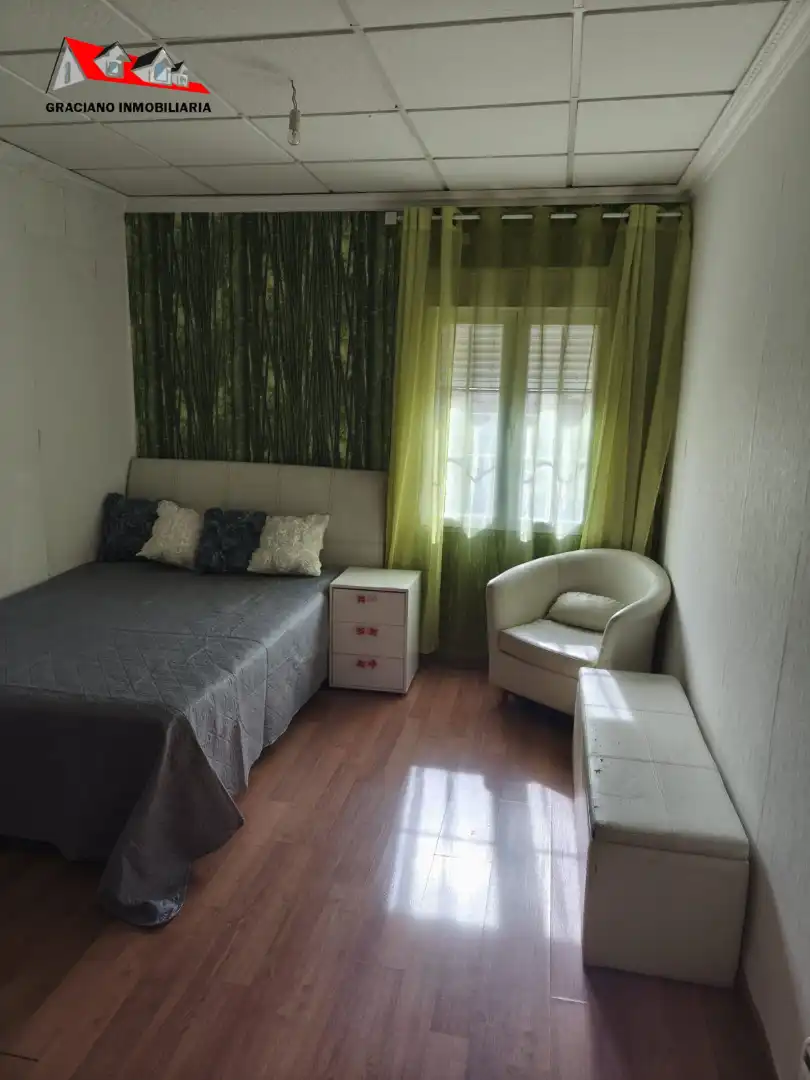 Chalet con terraza en venta en Pedanías - Extrarradio, imagen 12