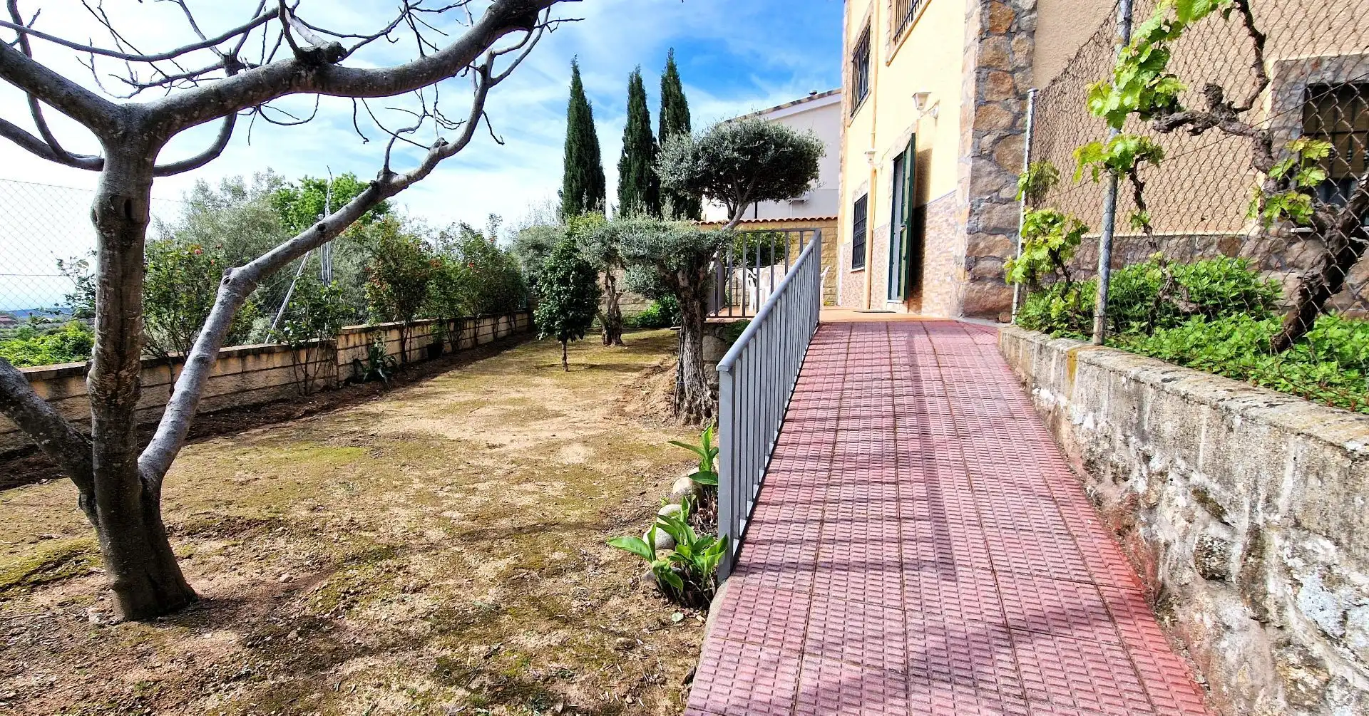 Casa o chalet en venta en Jarandilla de la Vera