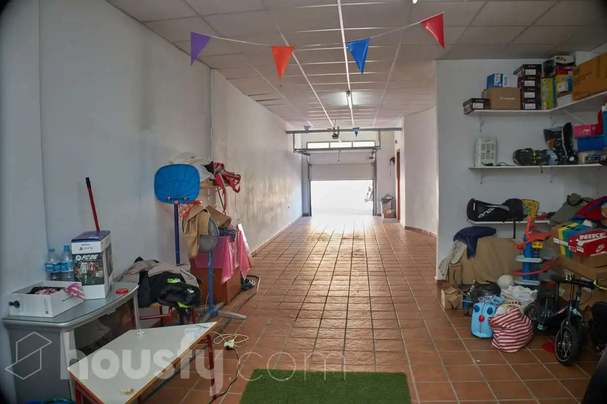 Casa o xalet en venda en Miramar