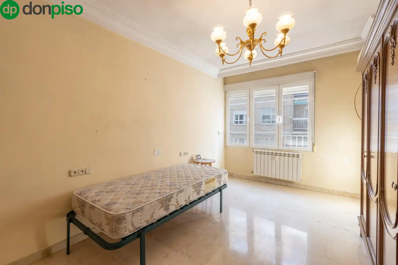 Appartement avec terrasse à vendre à PEDRO ANTONIO DE ALARCON, imagen 37