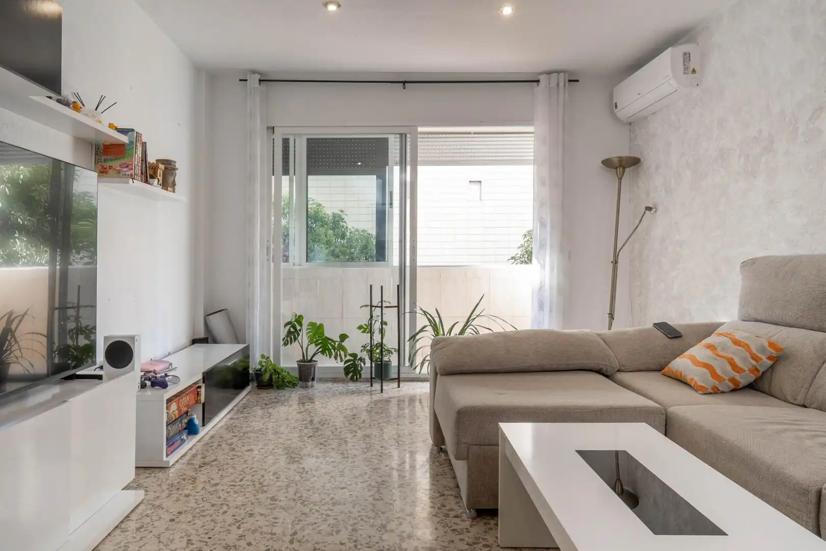 Piso con piscina en venta en Calle BLASCO IBAÑEZ 20, imagen 3