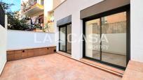 Terrace of Planta baja for sale in  Barcelona Capital  with Heating and Terrace