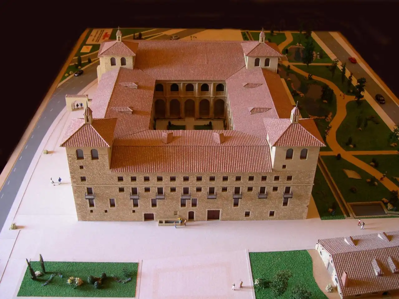 Grundstücke und Bauplätze zum Verkauf in Torrejón del Rey, imagen 3