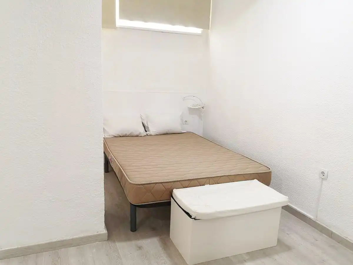 Loft de lloguer a Calle San Anton, Fígares
