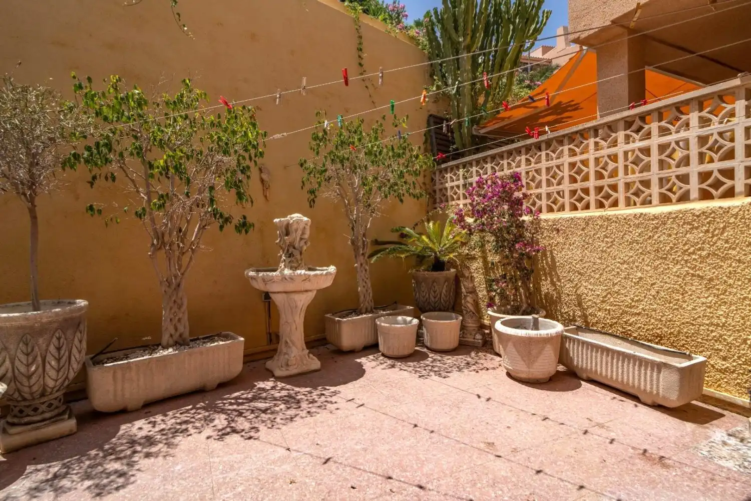 Maison mitoyenne avec balcon à vendre à La Mata, imagen 27
