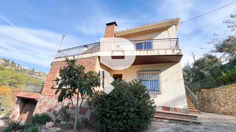 Foto 4 de Casa o chalet en venta en Carrer Major, 166, Cervelló, Barcelona