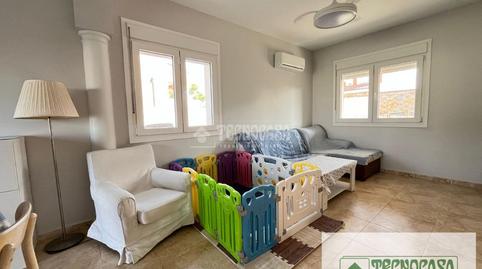 Foto 2 de Casa adosada en venda a Barcience, Toledo