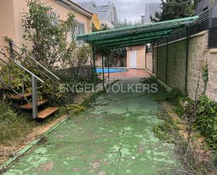 Casa adosada en venda en Pozuelo de Alarcón