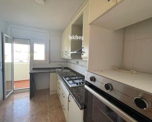 Kitchen of Attic for sale in Tàrrega  with Terrace