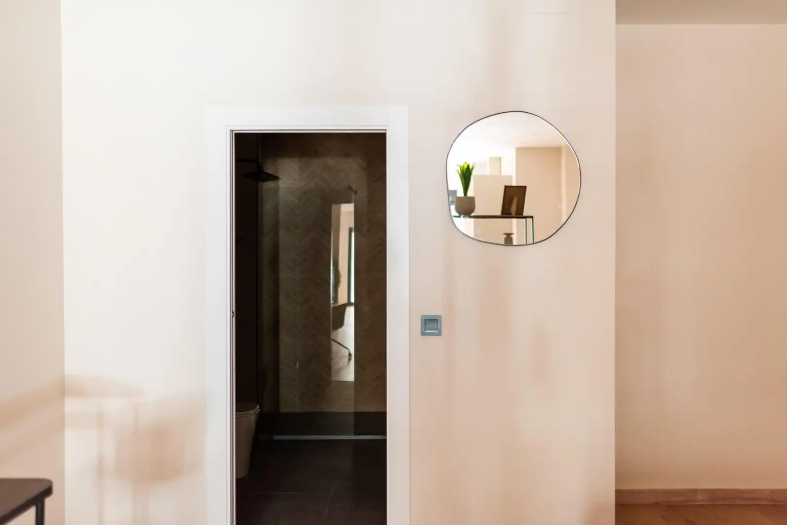 Dormitori de Loft de lloguer en Granada