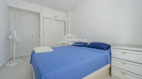 Foto 3 de Piso de alquiler en Levante Alto, Benidorm