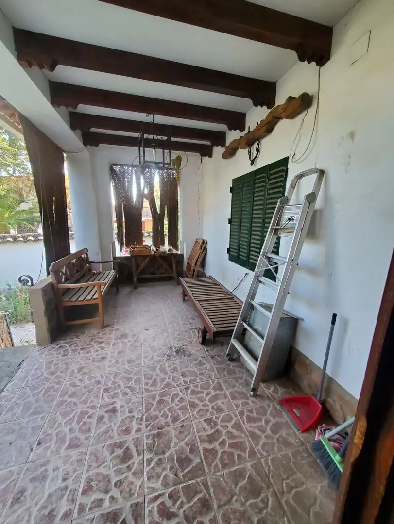Casa o chalet en venta en Malagón con Terraza