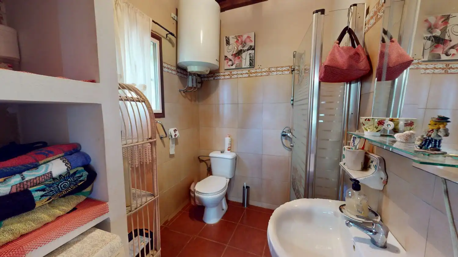 Villa zum Verkauf in Nueva Alcalá, imagen 22