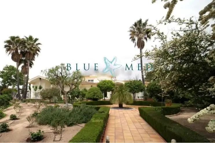 Chalet con terraza en venta en Calle de la Ribera SN, imagen 28