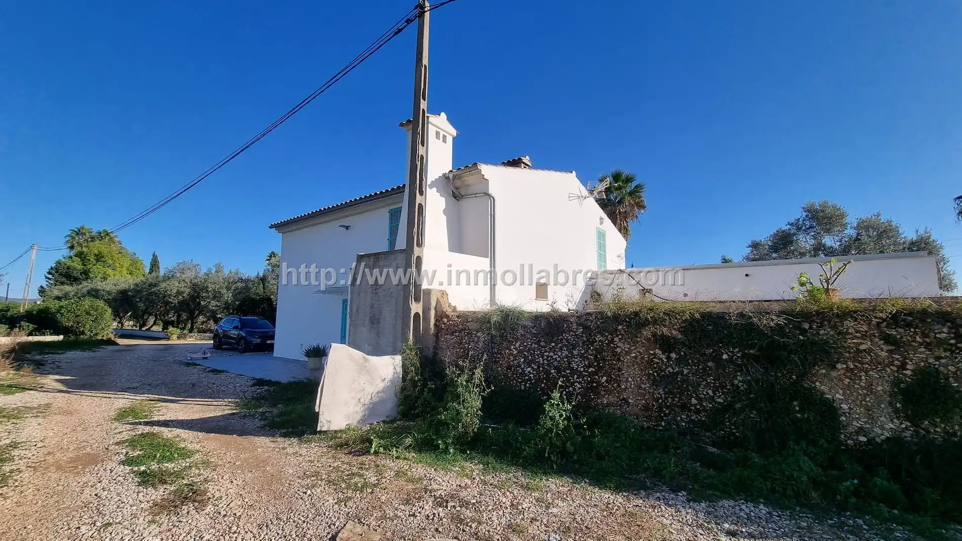 Casa rústica en venda a Gran Via de Colom, imagen 2