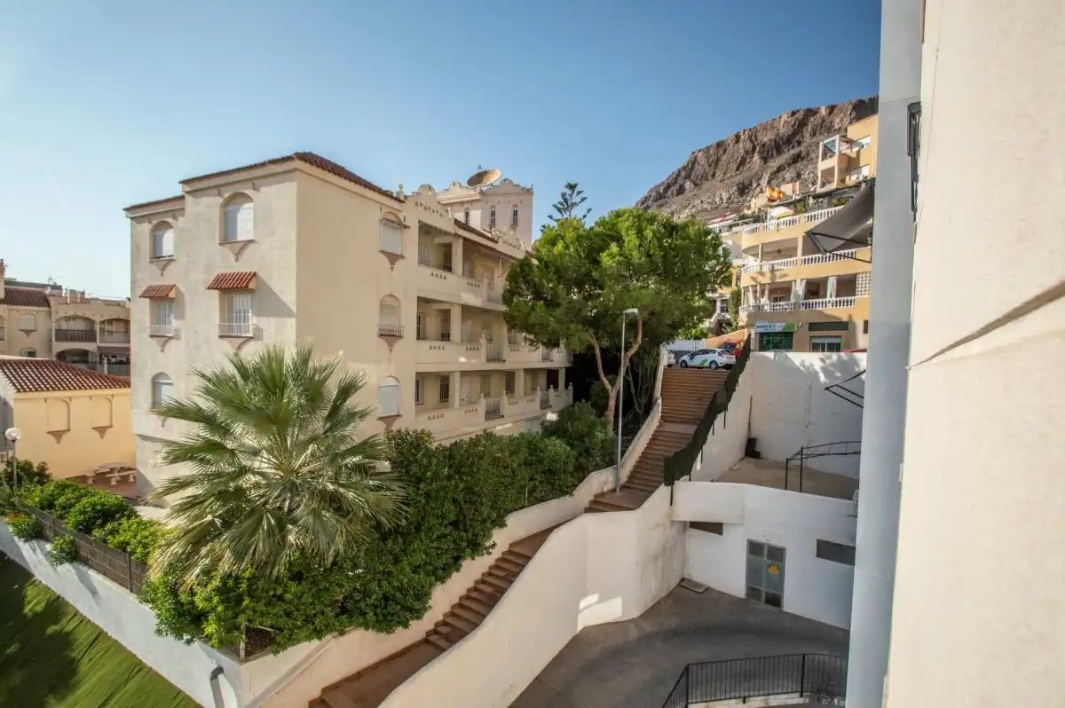 Wohnung mit Aufzug zum Verkauf in Avenida CARLOS III, imagen 38