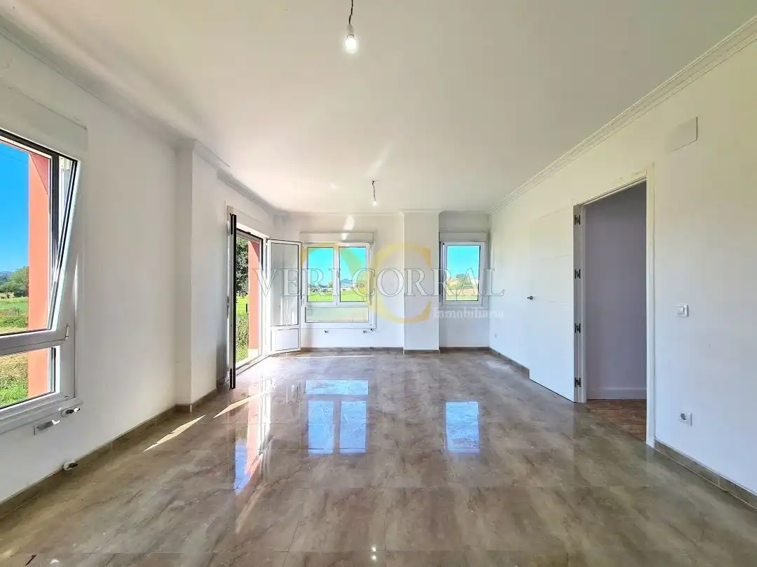 Casa o xalet en venda a Camín del Gurguyu, Sariego