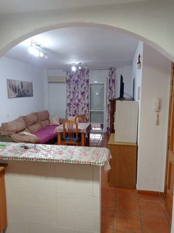 Piso en Alquiler en Calle Jazmín en Los Árboles