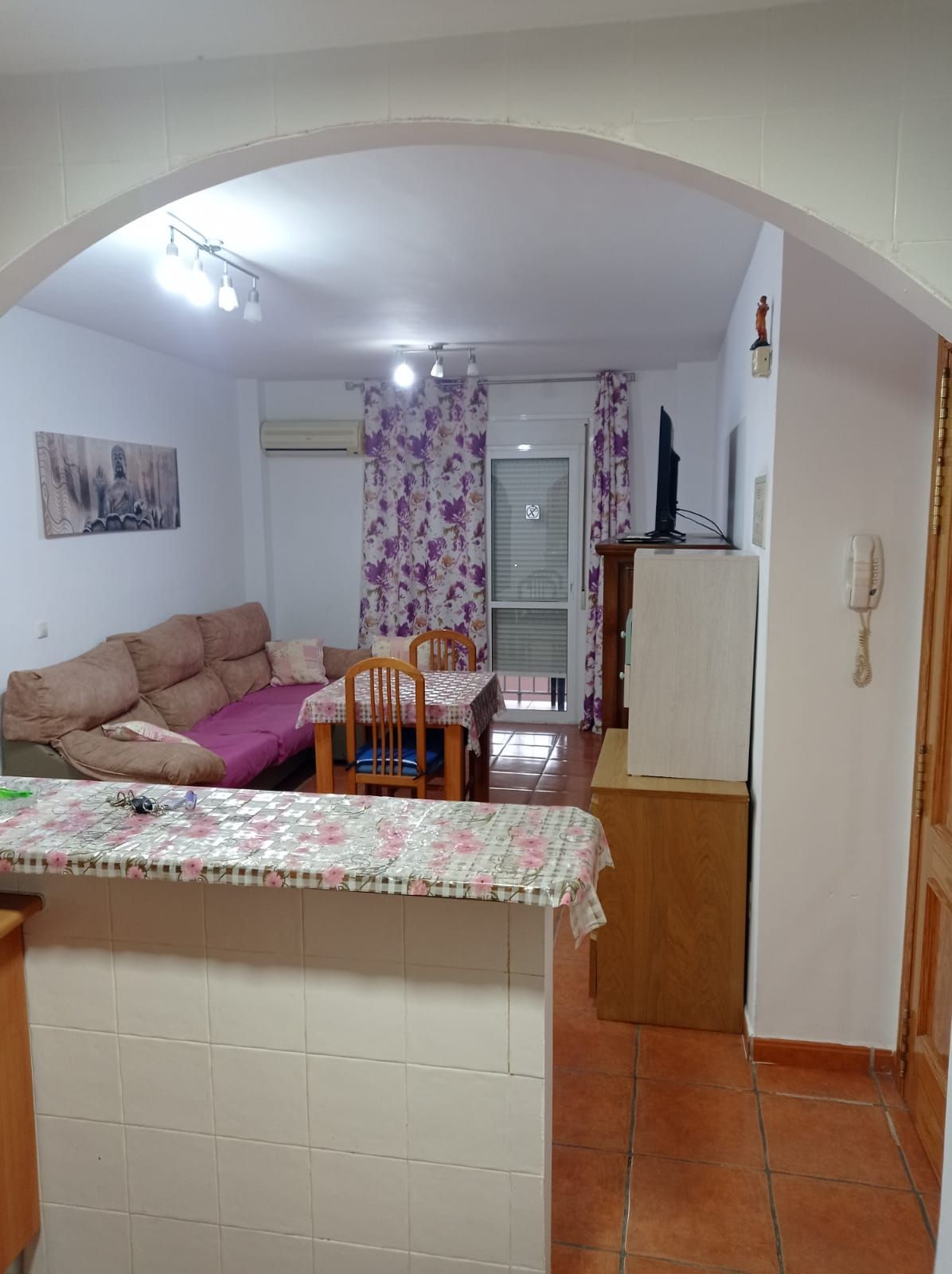 Flat to rent in Calle Jazmín, Los Árboles