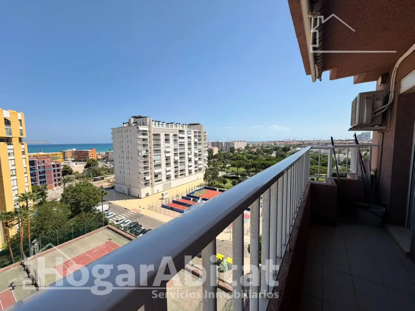 Piso con piscina en venta en Calle Arroz y Tartana, imagen 13