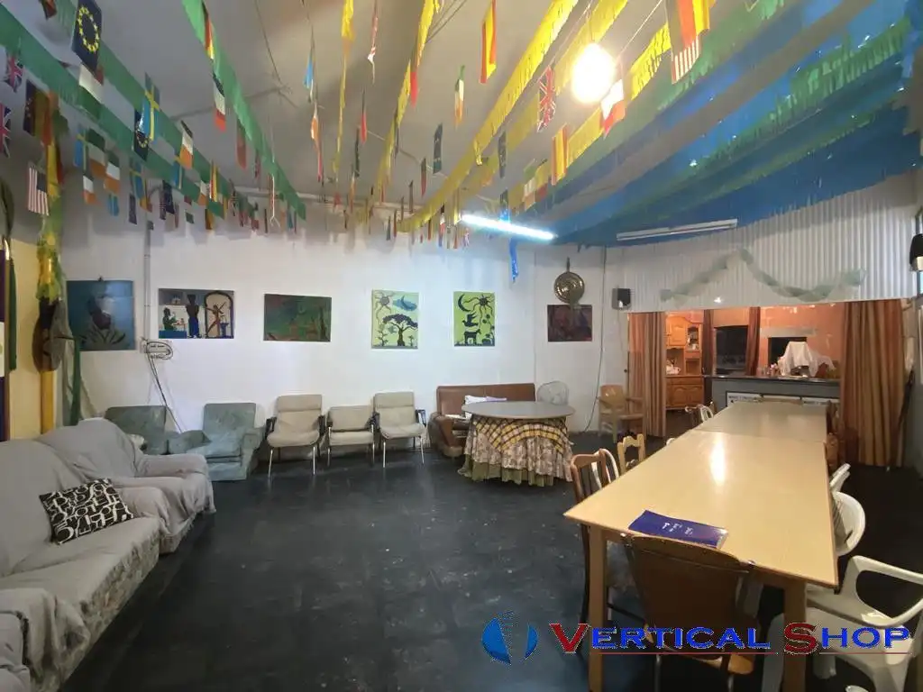Business premises for sale in Caudete, imagen 5