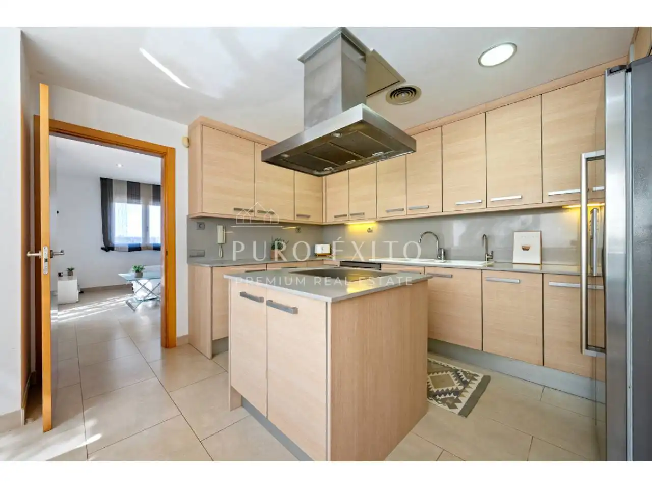 Kitchen of Houses for sale in Reus  with Air Conditioner, Heating and Private garden