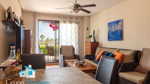 Foto 4 de Apartamento en venta en San Juan de los Terreros, Pulpí