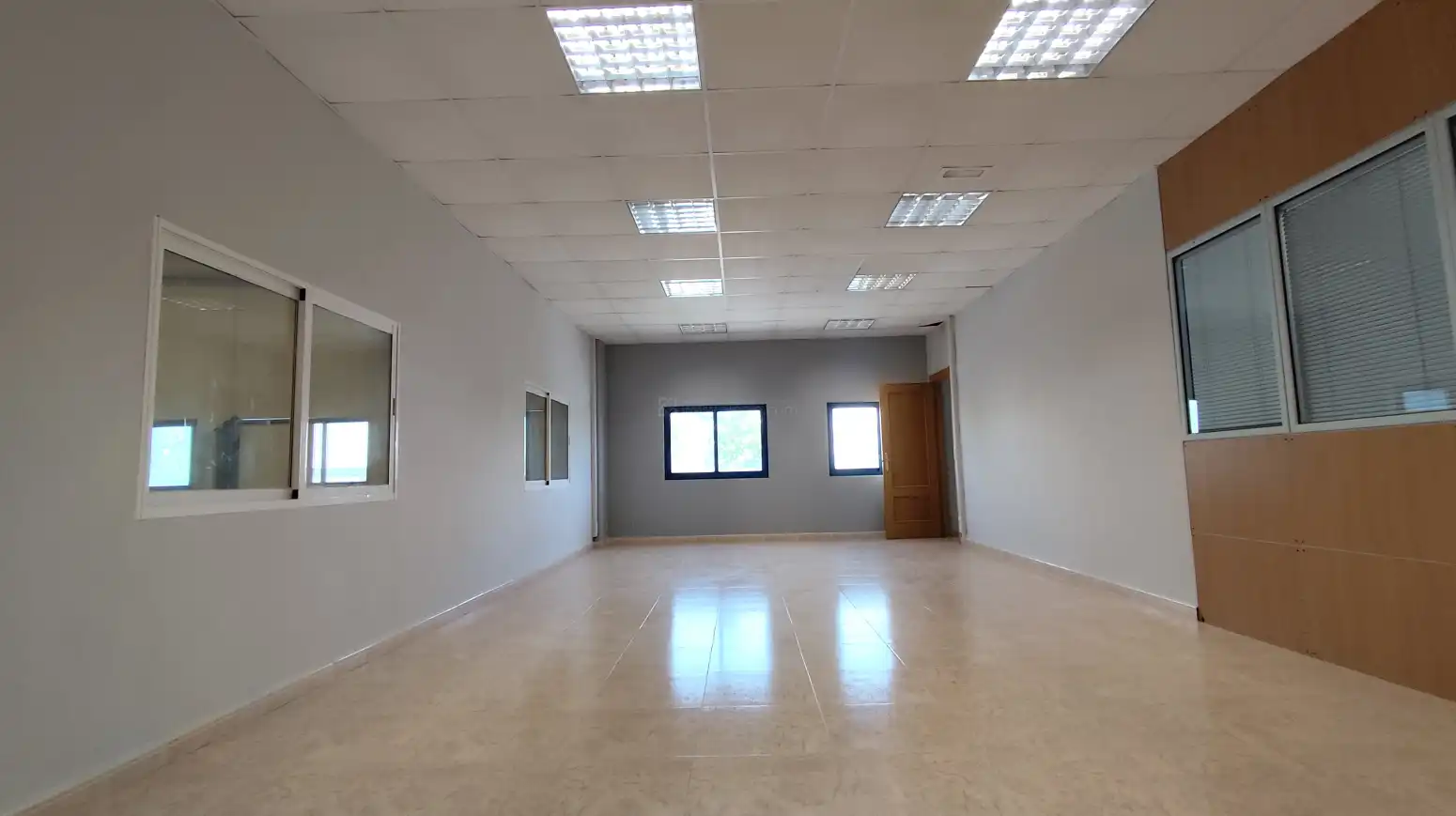 Nave industrial de alquiler en Arrúbal - Calle Río Alhama, Arrúbal