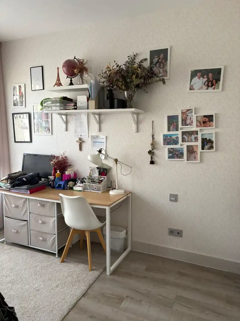 Casa o chalet en venta en Madrid con Aire acondicionado, Calefacción y Trastero