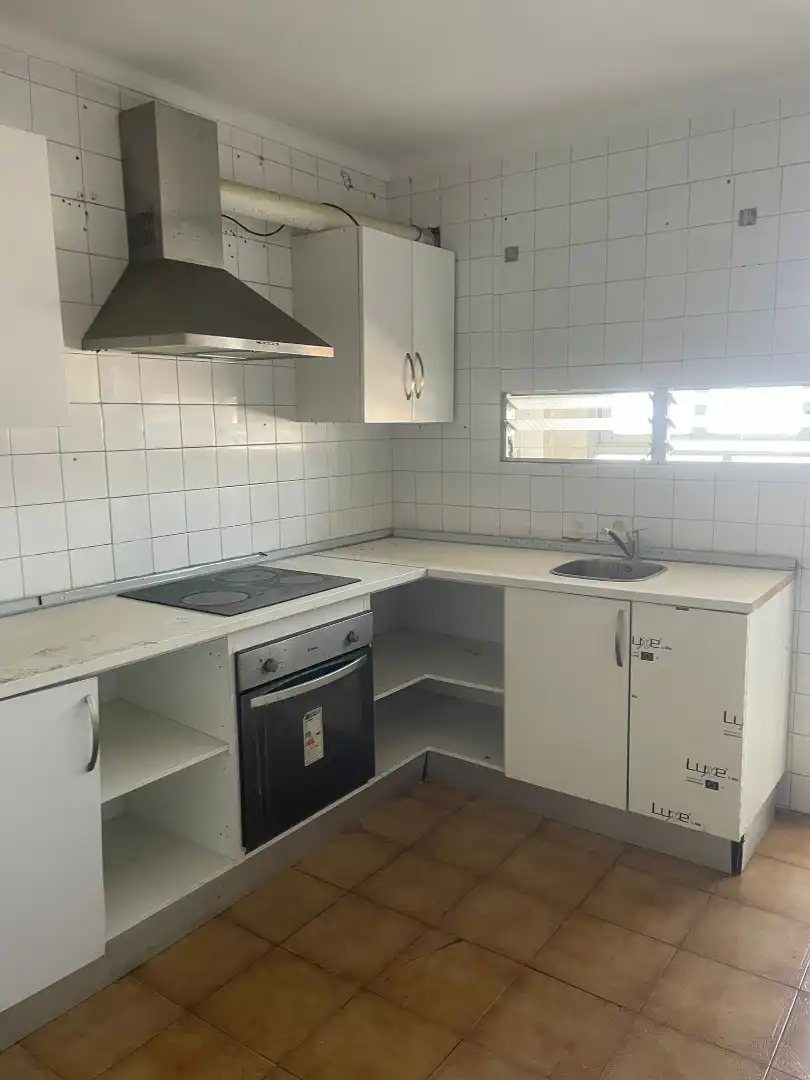 Cuina de Pis en venda en  Palma de Mallorca