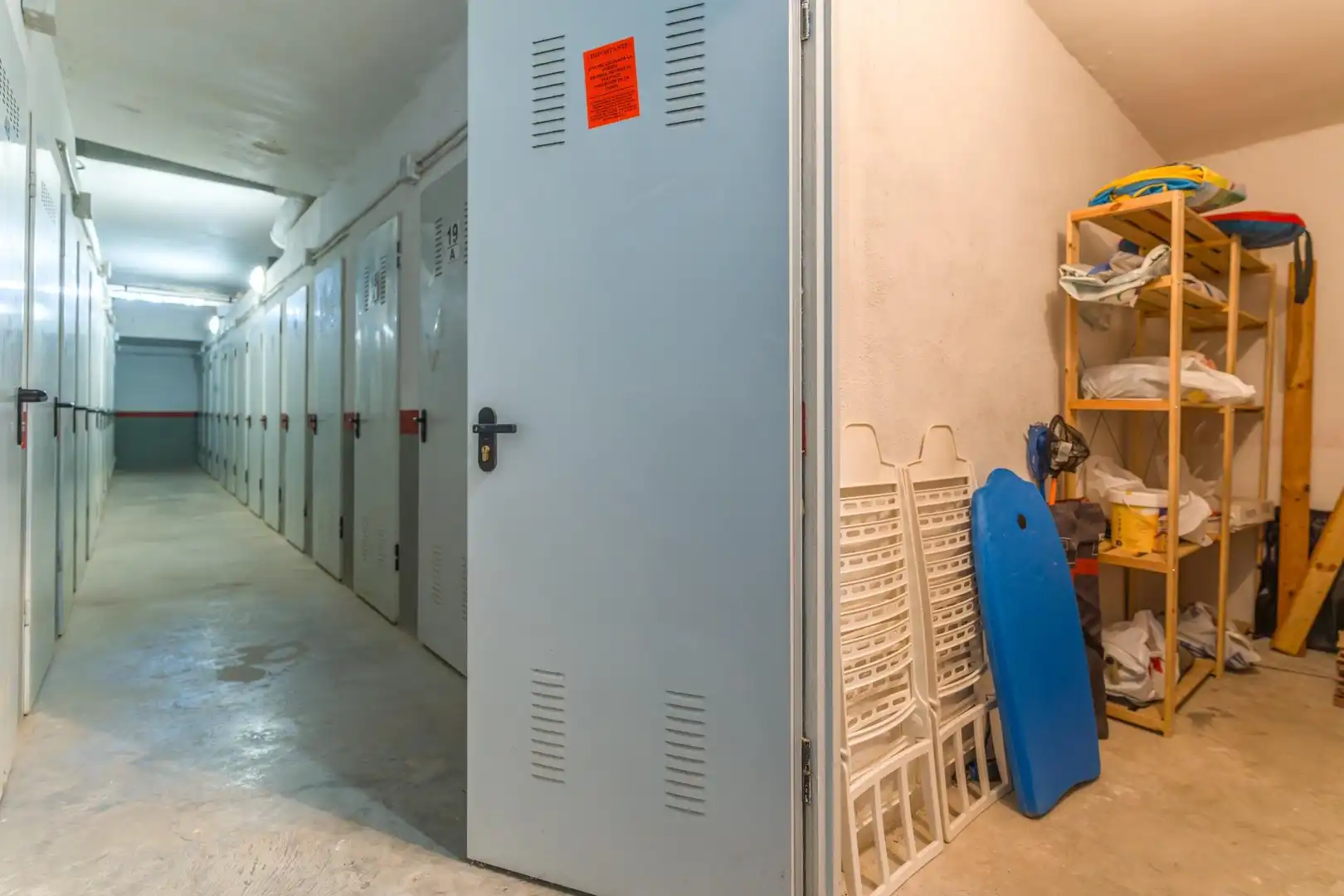 Ático en venta en El Ejido con Aire acondicionado, Calefacción y Jardín privado