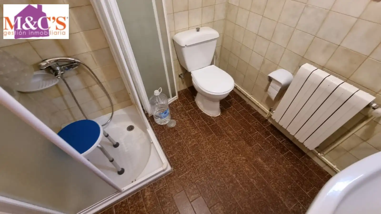 Chalet con terraza en venta en Almodóvar del Campo, imagen 46