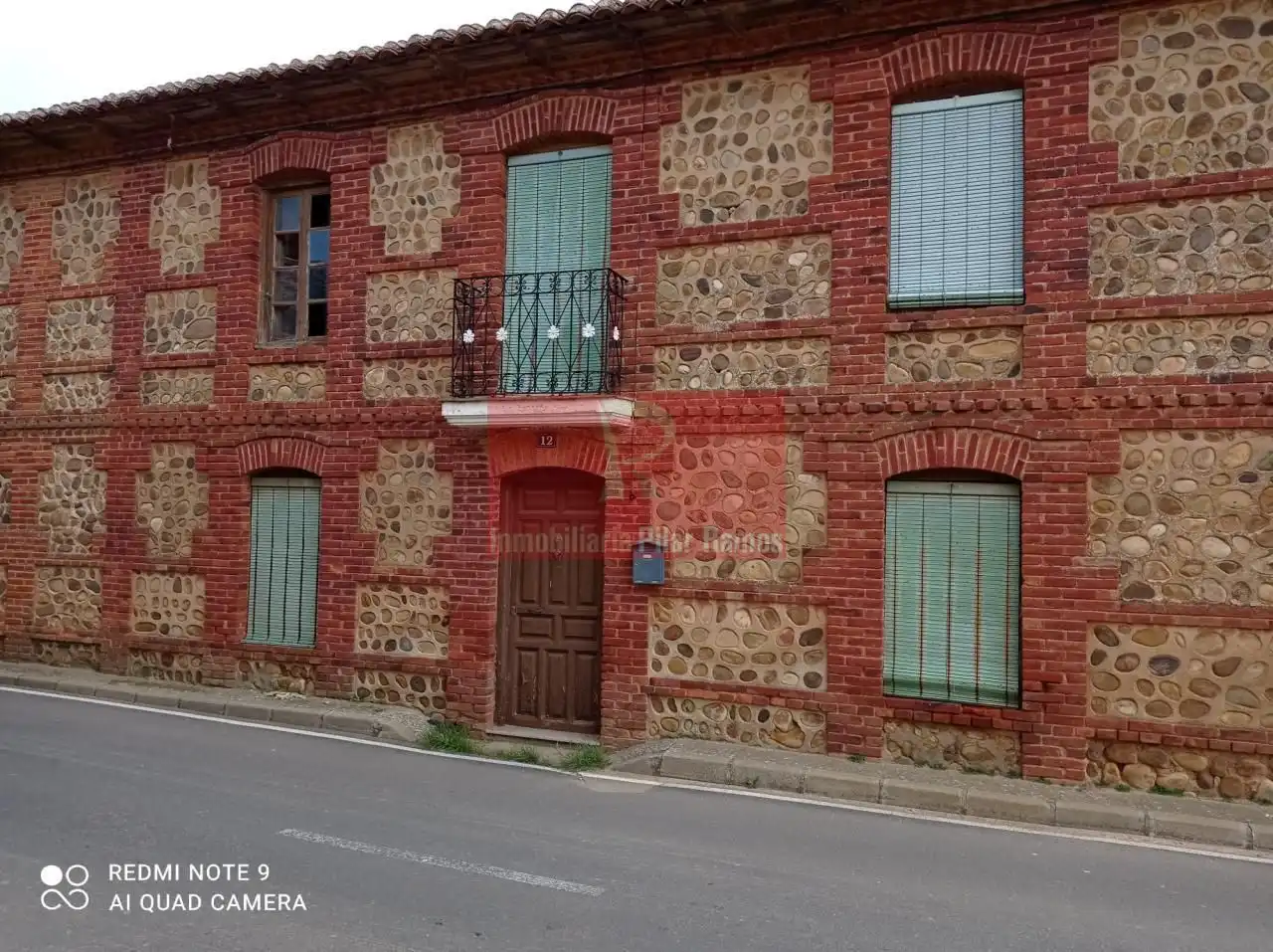 Maison avec jardin à vendre à Villaturiel, imagen 21