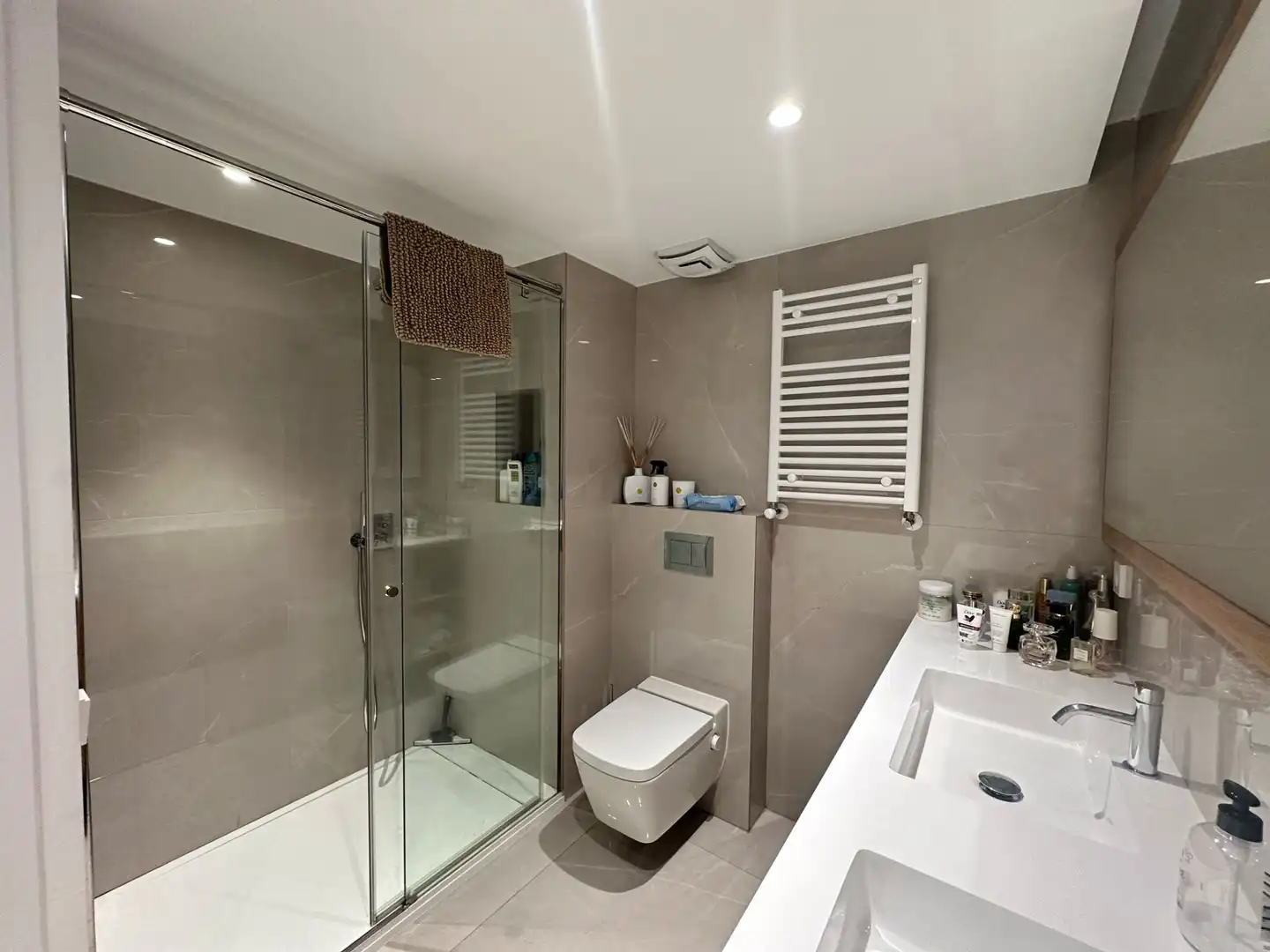 Piso en venta en Carrer de Lepant, Sagrada Família