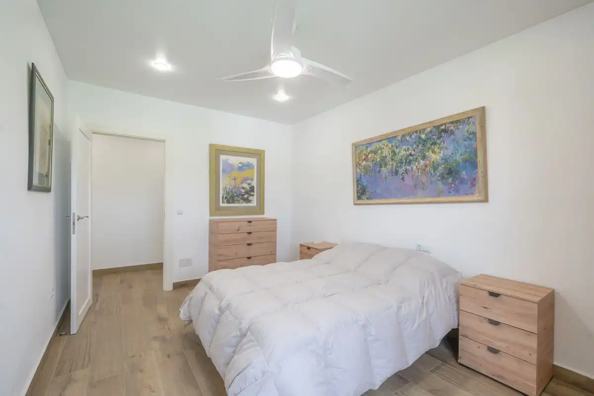 Casa amb terrassa en venda a Cam. Aniorte, imagen 30